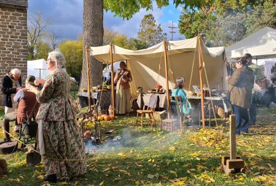 Oktoberfest at Schifferstadt