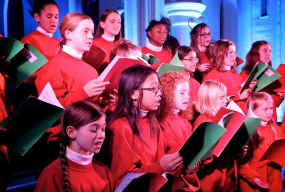 Carols by Candlelight