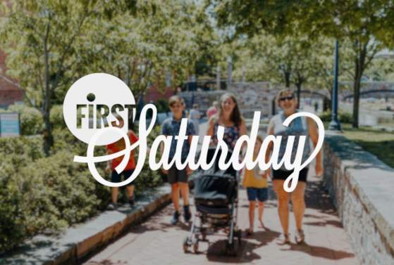 September First Saturday