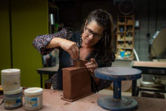 44th Annual Valley Craft Network Studio Tour