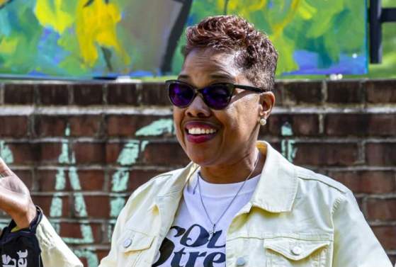 African American History Walking Tour