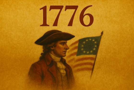 1776: The Musical
