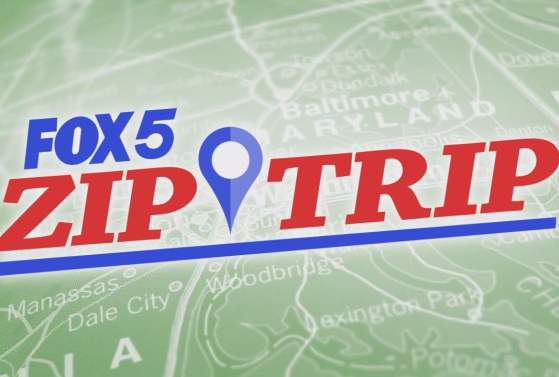 FOX5 ZIP Trip