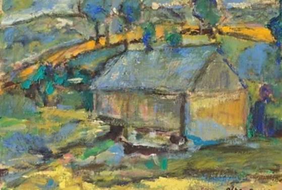 Barnstormers Tour | The Barns of Sabillasville