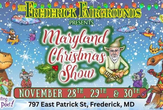 Maryland Christmas Show