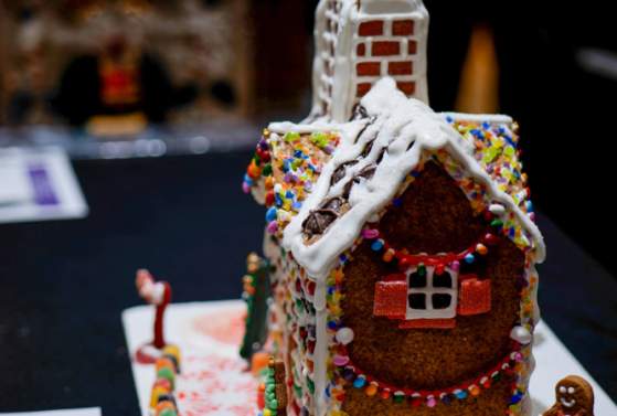 Scents and Sweets Competition and Auction