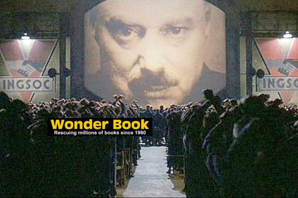 Wonder Book Classic Film Series: 1984 (1984)