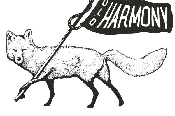 Old Harmony