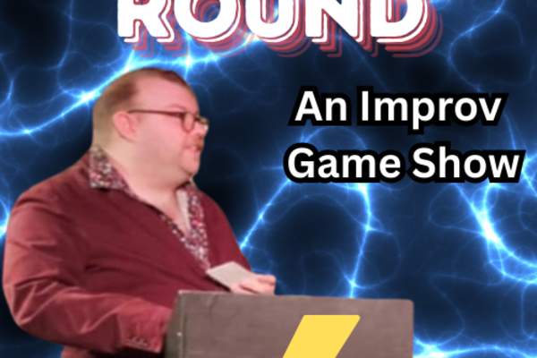 Lightning Round at MET Comedy Night