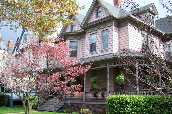 Hollerstown Hill Bed and Breakfast