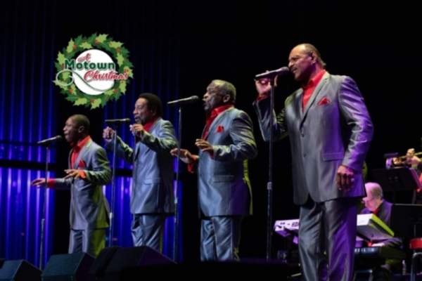 A Motown Christmas