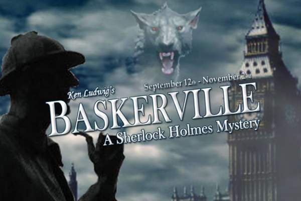 Baskerville - A Sherlock Holmes Mystery
