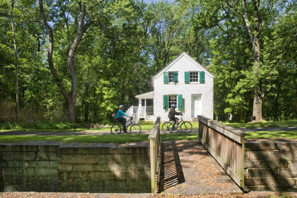 C&O Canal National Historical Park