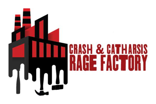 Crash and Catharsis Rage Factory