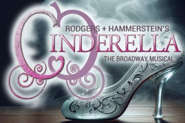 Rodgers + Hammerstein's CINDERELLA - The Broadway Musical