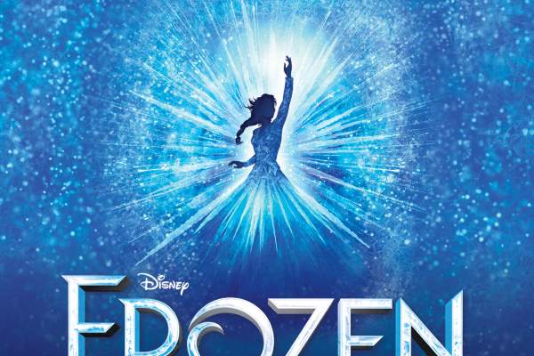 Frozen The Musical
