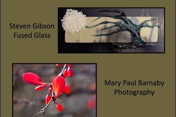 Fusion and Focus: Reflections of Our Shared World