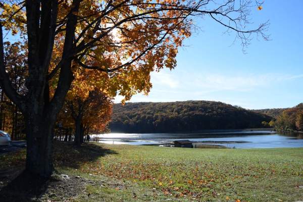 Greenbrier State Park