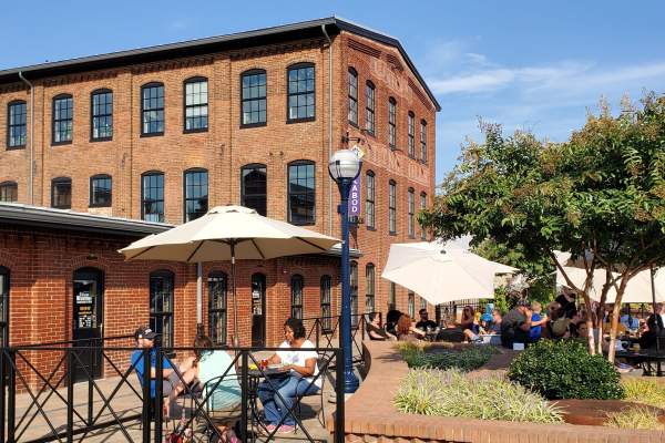 Idiom Brewing Co.