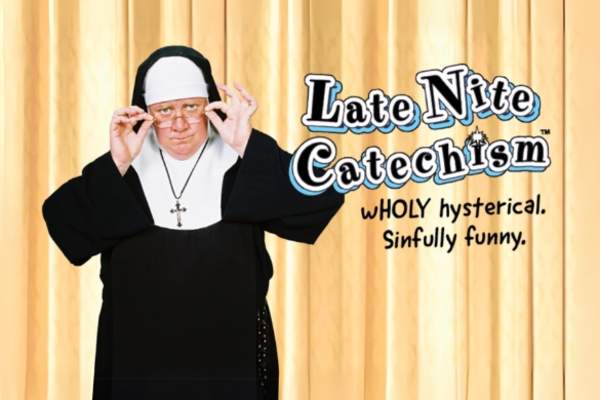 Late Nite Catechism