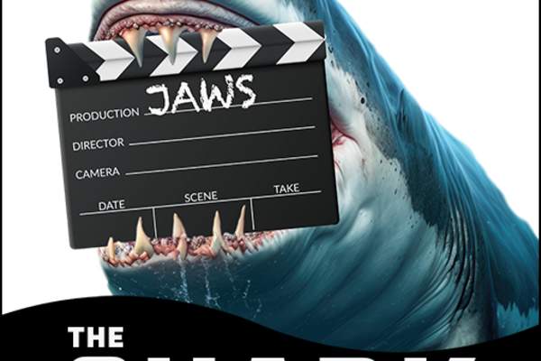The Shark Is Broken