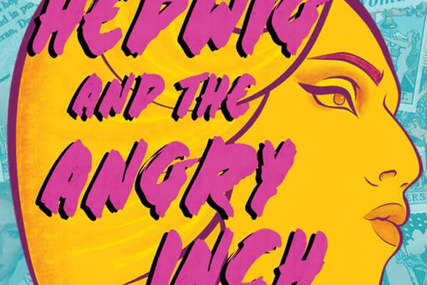 Hedwig and the Angry Inch