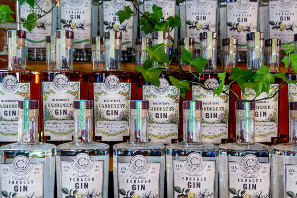 McClintock Distilling Company
