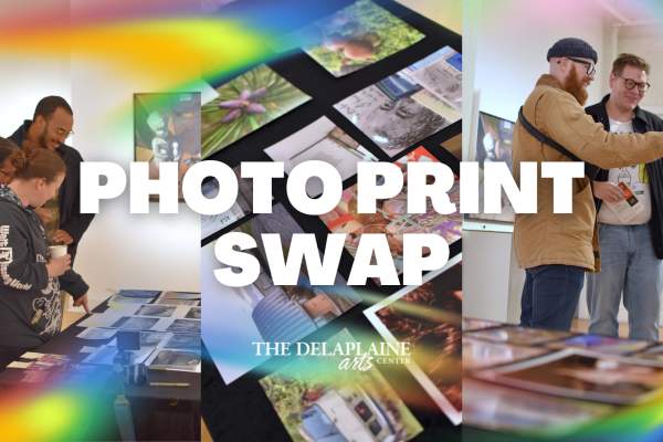 Photo Print Swap