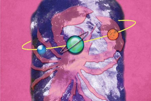 Planet Claire: A Sci-Fi Go-Go Musical with Music by the B-52s