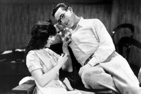 Silent Film Series: The Freshman (1925)