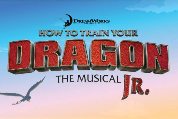 How to Train Your Dragon, the Musical, Jr.