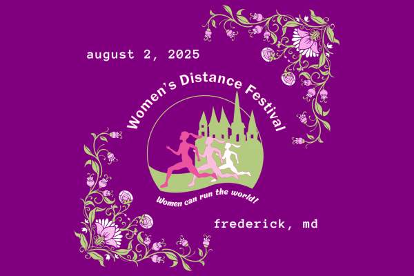 Frederick Women's Distance Festival