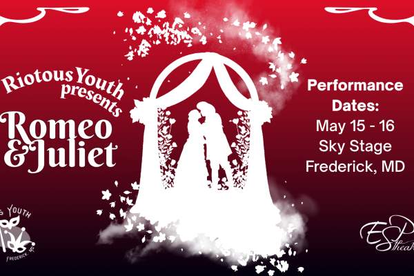 Romeo and Juliet: A Riotous Youth Showcase