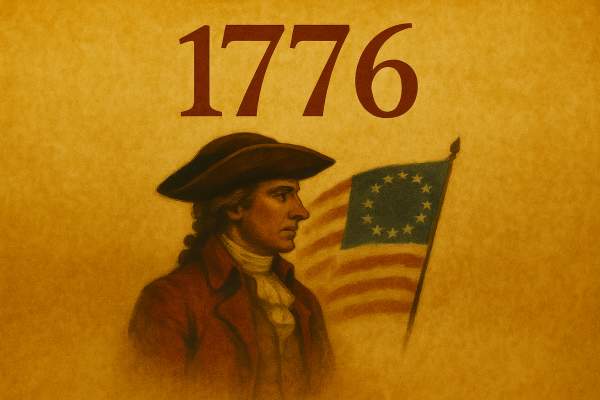 1776: The Musical