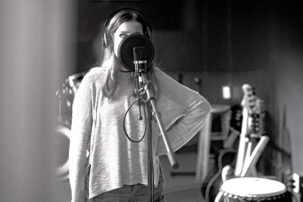 FAC's Sky Stage Presents: Libby Knight with Special Guests