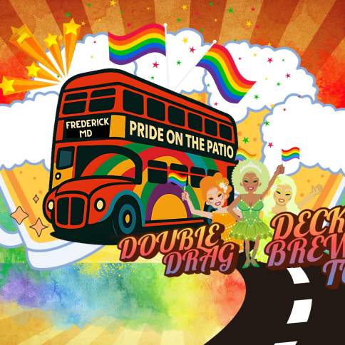 Double Decker Drag Brewery Tour