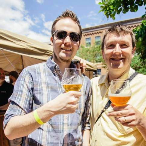 Maryland Craft Beer Festival