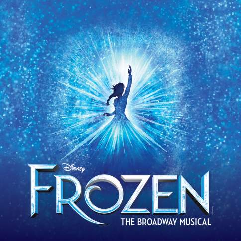 Frozen The Musical