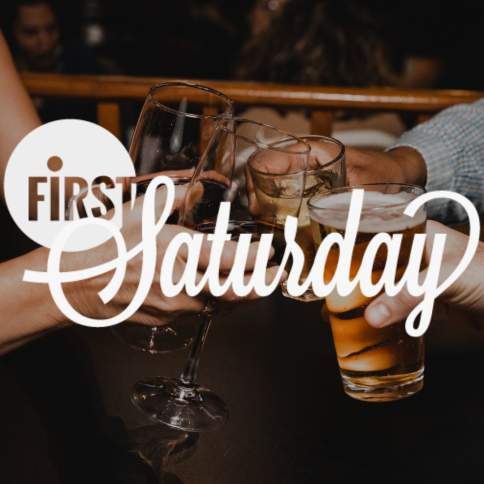 First Saturday