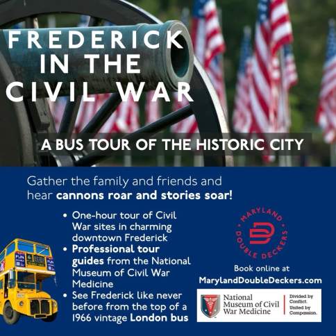 Frederick in the Civil War