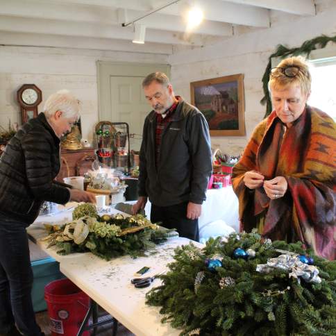 Museums By Candlelight