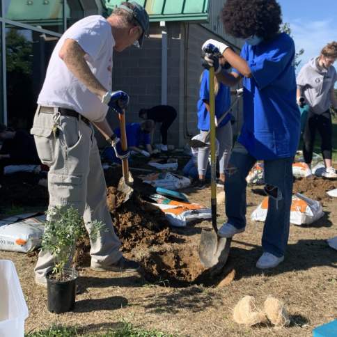 Park Day / Junior Ranger / Earth Day
