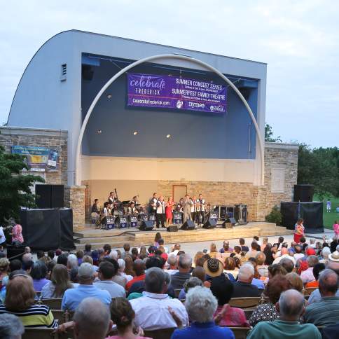 Summer Concert Series