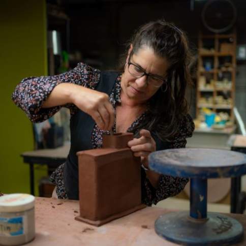 44th Annual Valley Craft Network Studio Tour