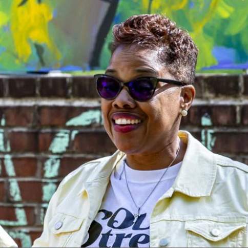 African American History Walking Tour