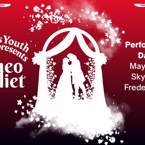 Romeo and Juliet: A Riotous Youth Showcase