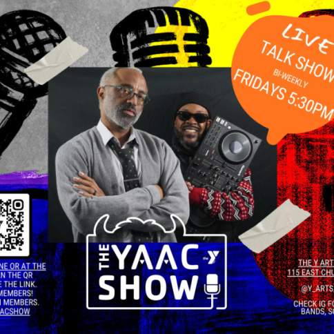 The YAAC Show