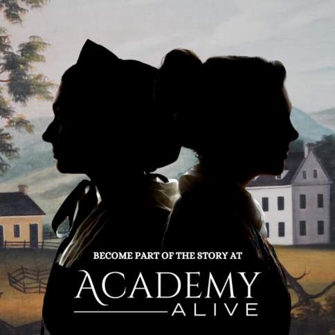 Academy Alive