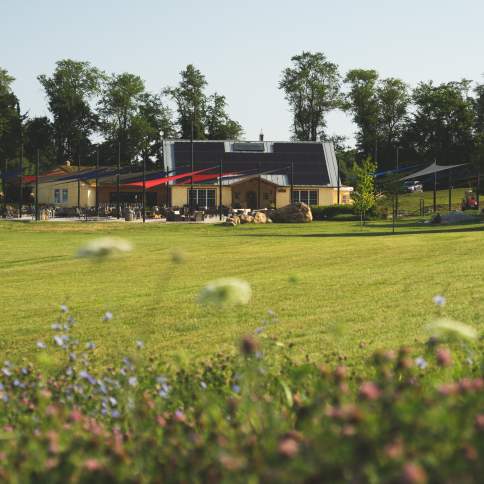 Spring Market at Black Ankle Vineyards