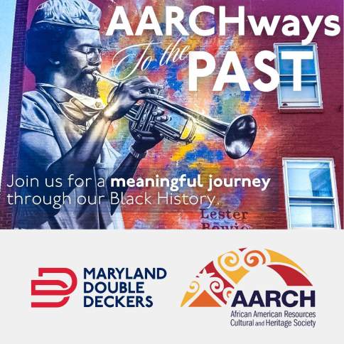 AARCHways to the Past: African American History Bus Tour